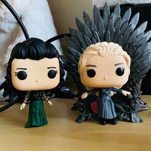 merlin funko pop