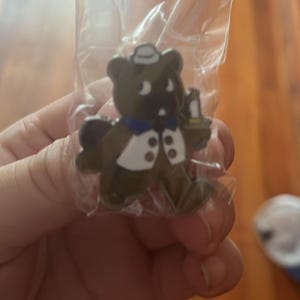 Bradyn adicionaram uma foto da sua compra