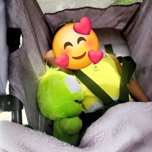 Shaquita added a photo of their purchase