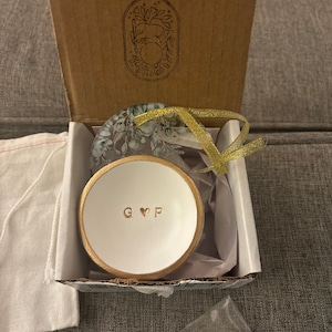 Claire added a photo of their purchase