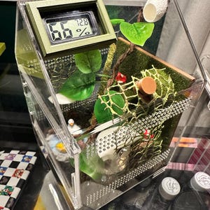K added a photo of their purchase