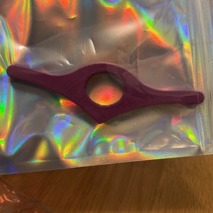Heather added a photo of their purchase