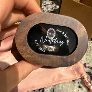 Si added a photo of their purchase