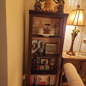 Christina added a photo of their purchase