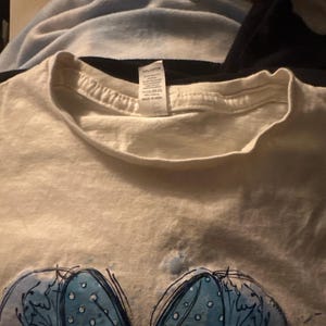 Comprador de Etsy ha añadido una foto de su compra