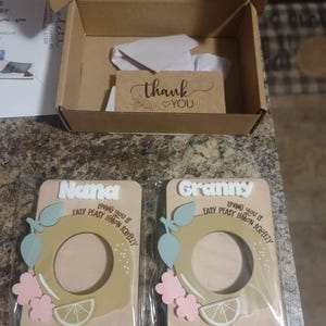 Devon added a photo of their purchase
