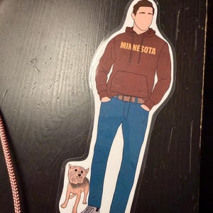 Etsy buyer added a photo of their purchase