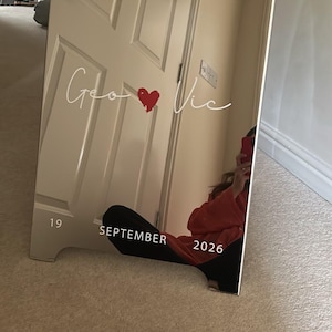 Georgia heeft een foto van de aankoop toegevoegd