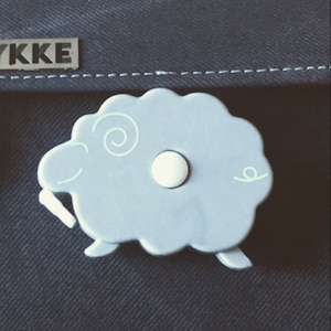 Bailey added a photo of their purchase