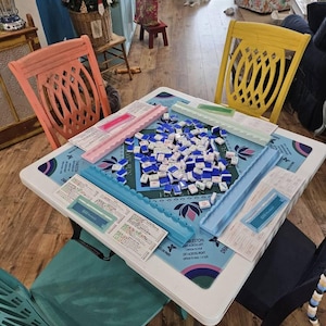 Patti added a photo of their purchase