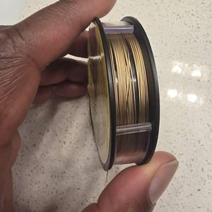 Christopher added a photo of their purchase