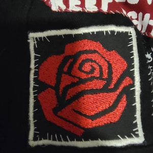 Michael added a photo of their purchase