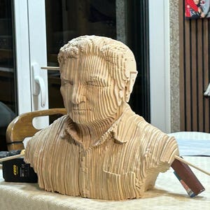 Etsy のお客さま さんが購入した商品の写真を追加しました