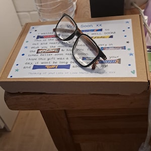 Marie ha añadido una foto de su compra