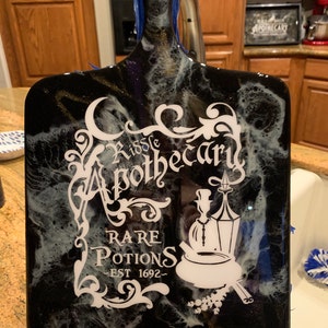 Sarah added a photo of their purchase
