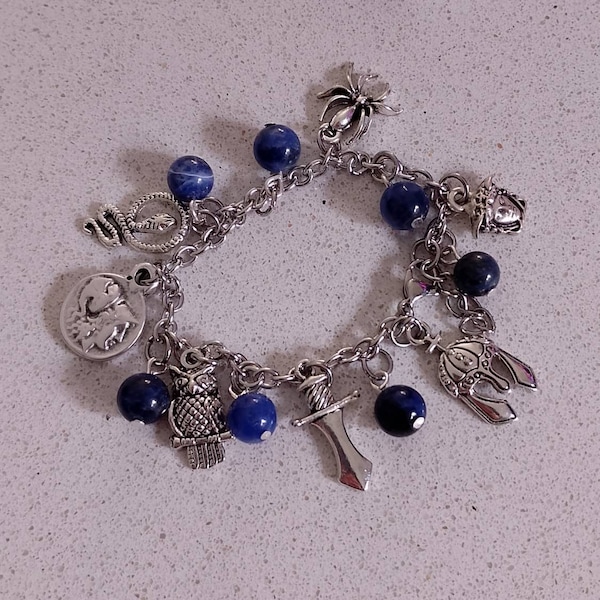 GODDESS CHARM - HANDBAG main image 0
