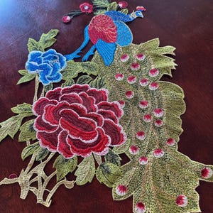 Pamela added a photo of their purchase