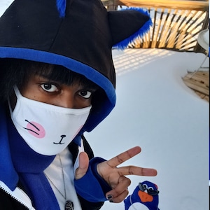 Tenta ha añadido una foto de su compra