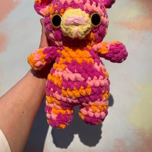 Shannon added a photo of their purchase