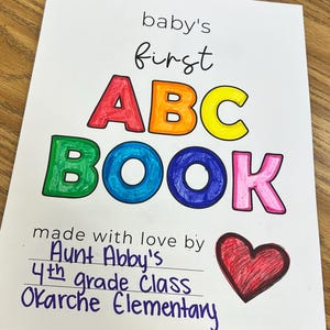 Abby a ajouté une photo de son achat