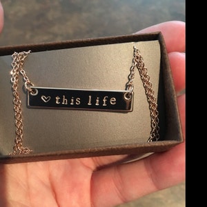Cassie added a photo of their purchase