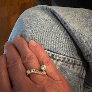 Julie heeft een foto van de aankoop toegevoegd