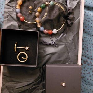 Nadish added a photo of their purchase