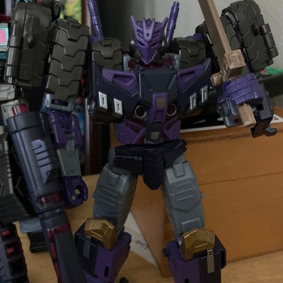 Gap Fllers Upgrade Kt: Transformers Legacy Evoluton Needlenose Tf Gap Fllers Upgrade Kt: Transformers Legacy Evoluton Needlenose Tf
