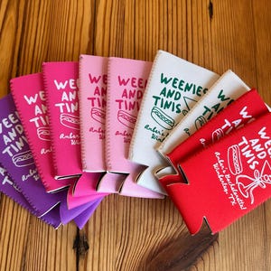 Etsy-koper heeft een foto van de aankoop toegevoegd