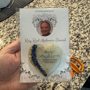 Rose added a photo of their purchase