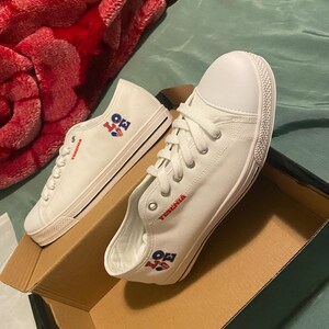 Yesenia added a photo of their purchase