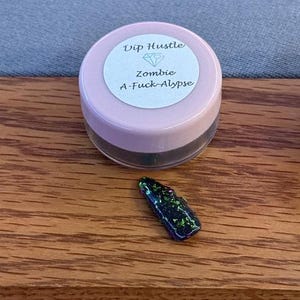 Sagan added a photo of their purchase