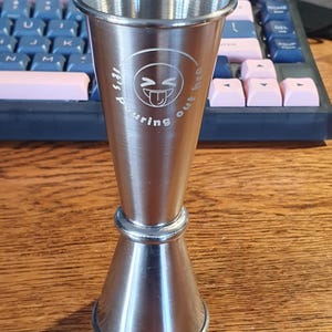 Seth added a photo of their purchase