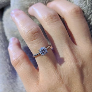 Kate added a photo of their purchase
