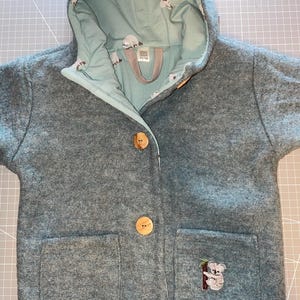 Eva added a photo of their purchase