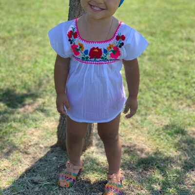 kids huaraches size 1