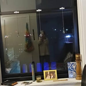 victoria added a photo of their purchase