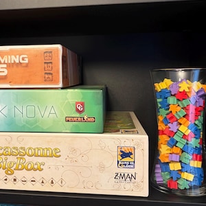 Kyle ha añadido una foto de su compra