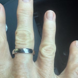 Karen added a photo of their purchase