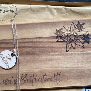 Stephanie added a photo of their purchase