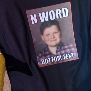 Allison added a photo of their purchase