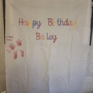 Angela added a photo of their purchase