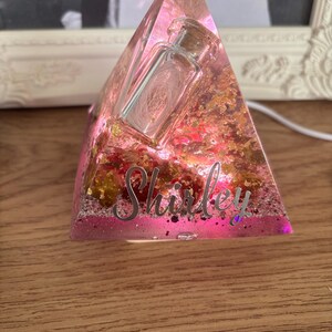 Judith added a photo of their purchase