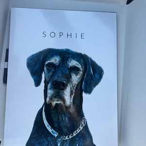 Rachel added a photo of their purchase