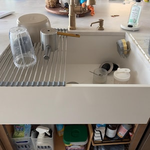 David added a photo of their purchase