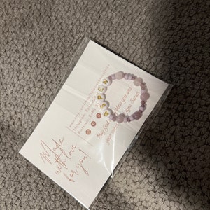 Paige added a photo of their purchase
