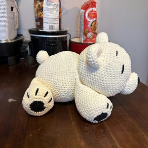 Vanessa added a photo of their purchase