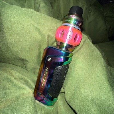 Smok Vape Pen V2 Glass Tube