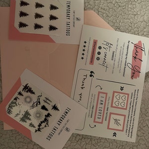 Laura added a photo of their purchase