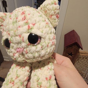 Kelsey added a photo of their purchase